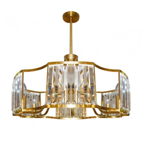 Подвесная люстра MW-Light Илвита 2 624010806