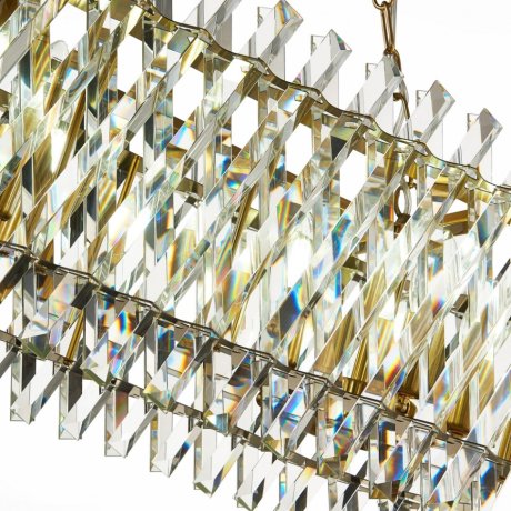 Подвесной светильник Fabio St-Luce SL1170.303.10