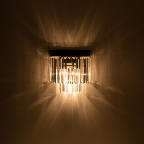 Бра хрустальное Citilux Мартин CL332331