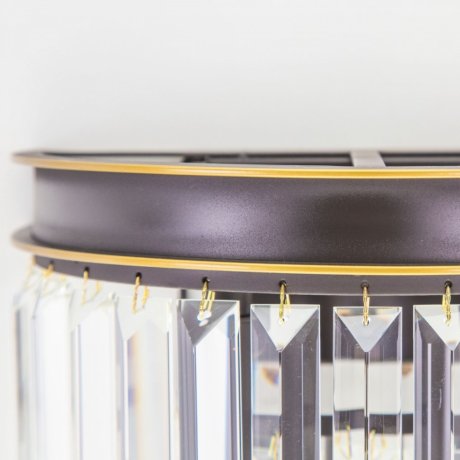 Бра хрустальное Citilux Мартин CL332331