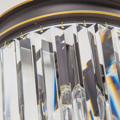 Бра хрустальное Citilux Мартин CL332331