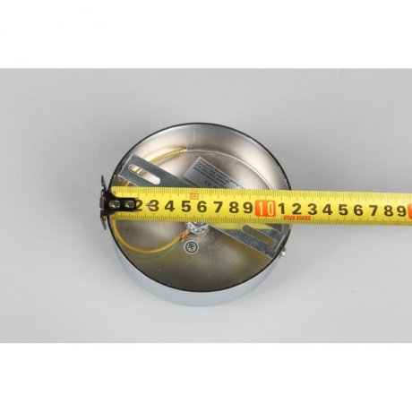 Люстра на штанге Parrini Omnilux OML-99607-08