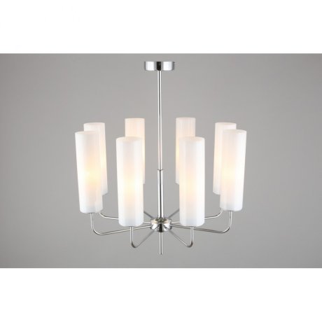 Люстра на штанге Parrini Omnilux OML-99607-08