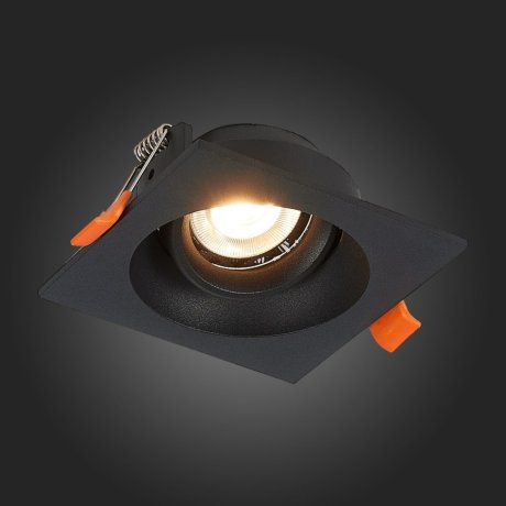 Встраиваемый точечный светильник ST-Luce ST208.418.01