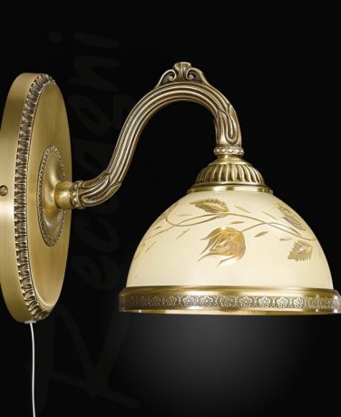 Бра Reccagni Angelo A 6208/1