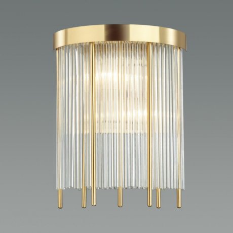 Бра с лампочками Odeon Light York 4788/2W+Lamps E14 Свеча