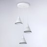 Подвесной светильник Ambrella light TRADITIONAL TR3167
