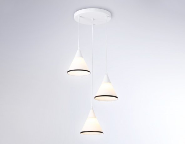 Подвесной светильник Ambrella light TRADITIONAL TR3167