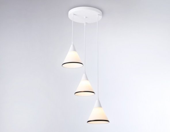 Подвесной светильник Ambrella light TRADITIONAL TR3167