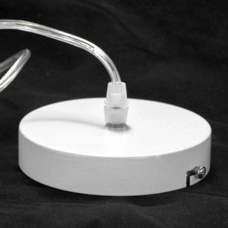 Подвесная люстра Lussole Lgo Kenner LSP-8270