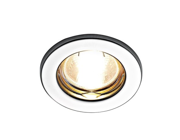 Встраиваемый светильник Ambrella light Classic FT9210 CH