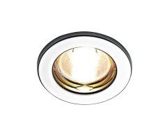 Встраиваемый светильник Ambrella light Classic FT9210 CH