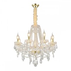 Подвесная люстра Aployt Koletta APL.755.13.08