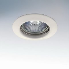 Встраиваемый светильник Lightstar Lega 11010