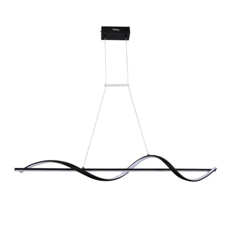 Подвесная люстра с пультом ДУ F-Promo Locket 4180-2P