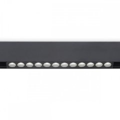 Трековый светильник 12W 4200К для магнитного шинопровода Ambrella light Track System Magnetic GL4024