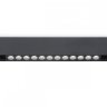 Трековый светильник 12W 4200К для магнитного шинопровода Ambrella light Track System Magnetic GL4024