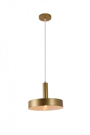 Подвесной светильник Escada Sagitta 1110/1S Gold