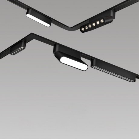 Дополнительный адаптпер для создания поворотных светильников с арт. 359072, 359076, 359080 Novotech SMAL 359066