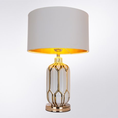 Настольная лампа Revati Arte lamp A4016LT-1WH
