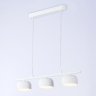 Подвесной светильник Ambrella light TECHNO SPOT TN71032