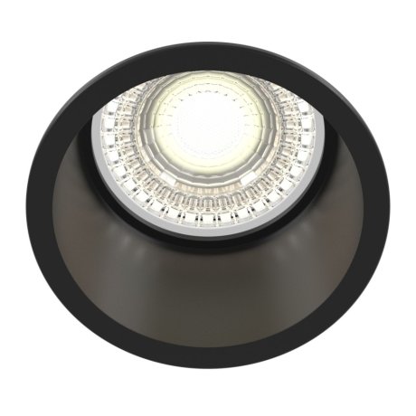 Встраиваемый светильник Maytoni Technical Reif DL049-01B