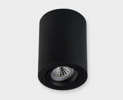 Накладной светильник Italline M02-85115 black