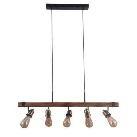 Подвесной светильник Omnilux Castelluzzo OML-94613-05