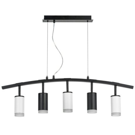 LR7353723630 Подвесной светильник Rullo Lightstar (комплект из 571735+214437-2+214436-3+202430-5)