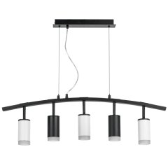 LR7353723630 Подвесной светильник Rullo Lightstar (комплект из 571735+214437-2+214436-3+202430-5)