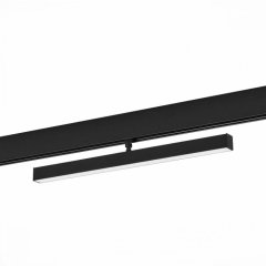 Трековый светильник 12W 4000К для магнитного шинопровода ST Luce Skyline 48 ST802.446.12