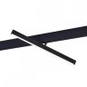 Трековый светильник 12W 4000К для магнитного шинопровода ST Luce Skyline 48 ST802.446.12