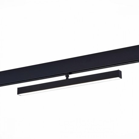 Трековый светильник 12W 4000К для магнитного шинопровода ST Luce Skyline 48 ST802.446.12