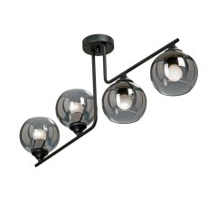 Люстра потолочная Vitaluce V4949-1/4PL