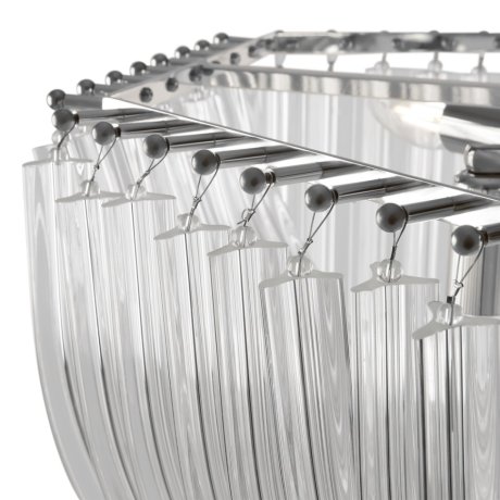 Подвесной светильник Onda Freya FR5182PL-06CH