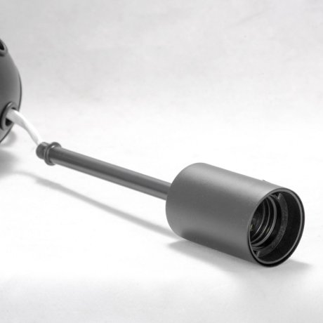 Потолочная люстра Lussole Lgo Kenner LSP-8272