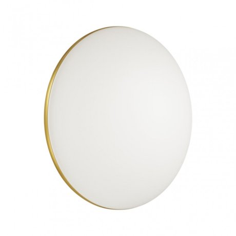 Настенно-потолочный диммируемый светильник с Bluetooth и пультом ДУ Sonex Lassa 3043/DL