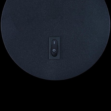 Настенный светодиодный светильник Stick Loft It 10010BK