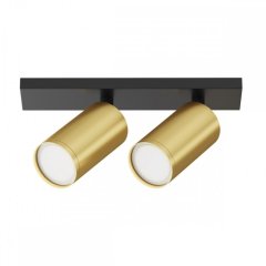 Спот Maytoni Technicall Focus S C051CL-U-02BMG