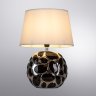 Декоративная настольная лампа Arte Lamp Poppy A4063LT-1CC