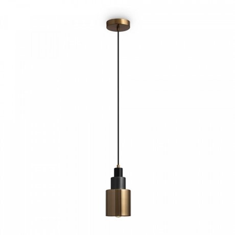 Подвесной светильник FREYA Moke FR4006PL-01BS