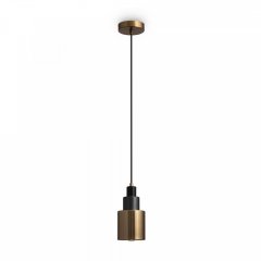 Подвесной светильник FREYA Moke FR4006PL-01BS