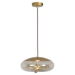 Подвесной светильник Lussole Loft Acquario LSP-8357