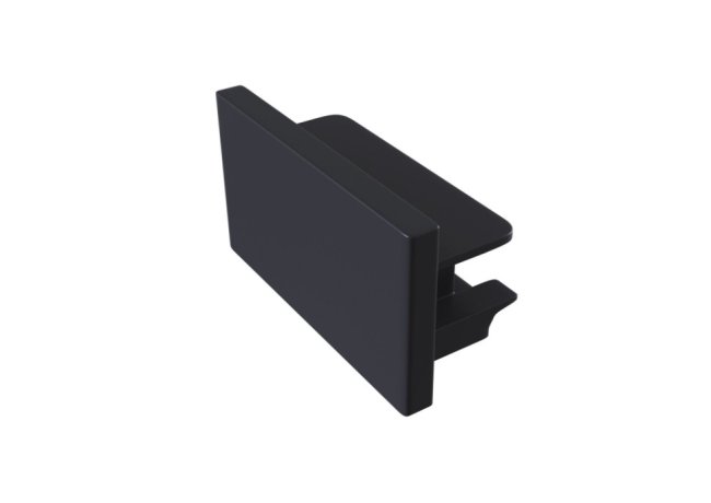 Заглушка Maytoni Track TRA001EC-11B