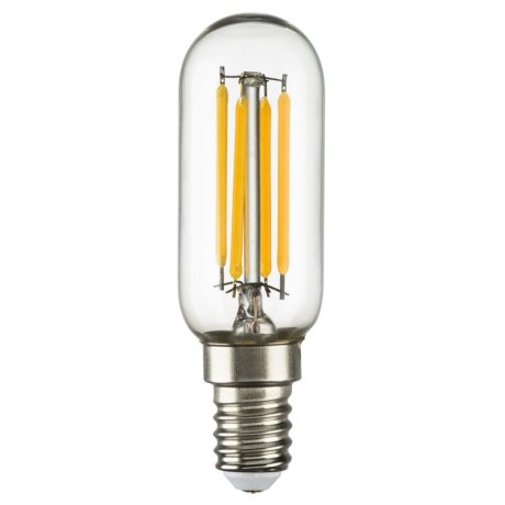 Ретро лампа Е14 4W 3000K (теплый) Lightstar LED 933402