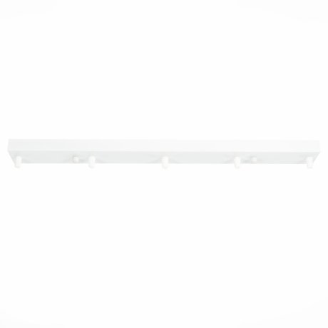 Потолочное крепление на 5 ламп SL001 St-Luce SL001.513.05