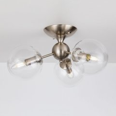 Люстра потолочная Citilux томми CL102131