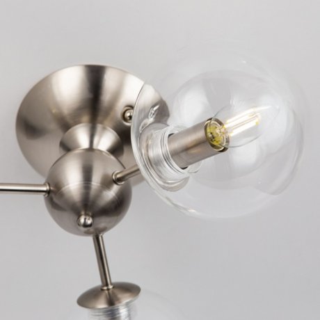 Люстра потолочная Citilux томми CL102131