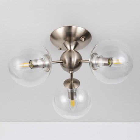 Люстра потолочная Citilux томми CL102131