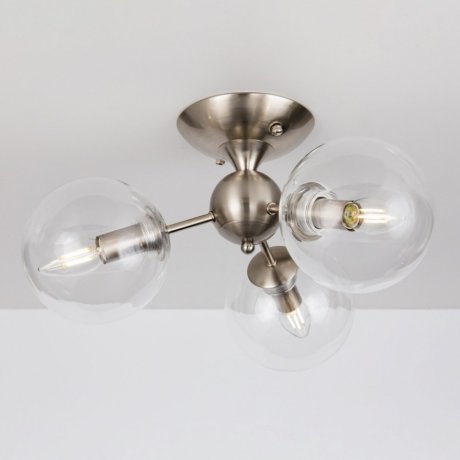 Люстра потолочная Citilux томми CL102131